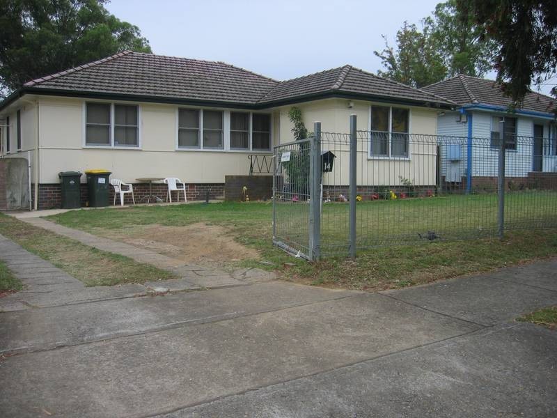 14 Talmiro Avenue, Whalan NSW 2770