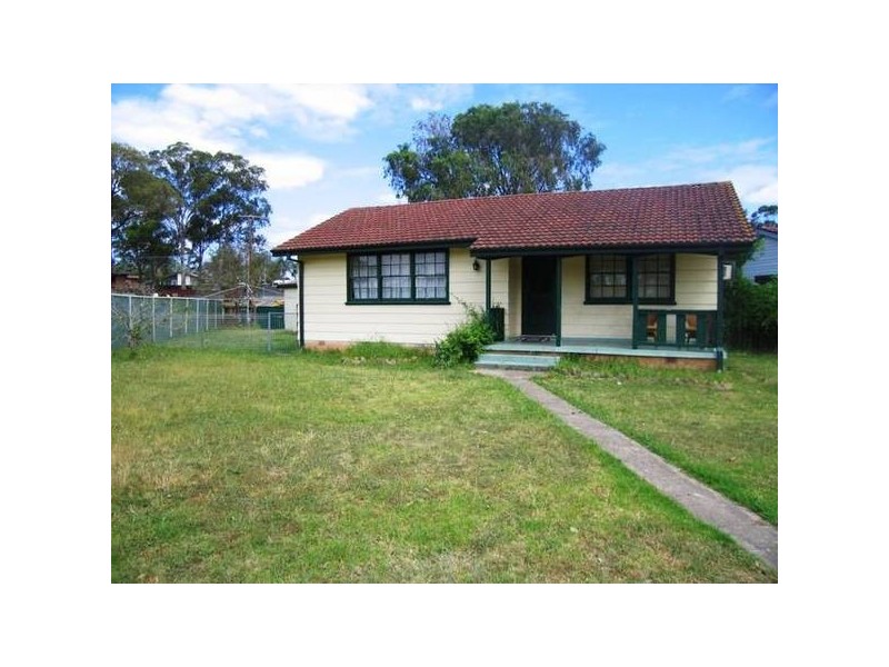11 Rudd Pl, Blackett NSW 2770
