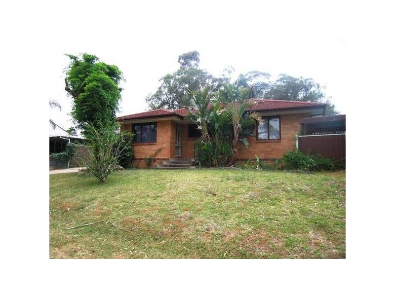 3 Toricelli, Whalan NSW 2770