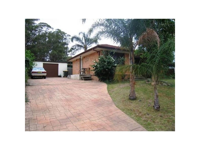3 Toricelli, Whalan NSW 2770