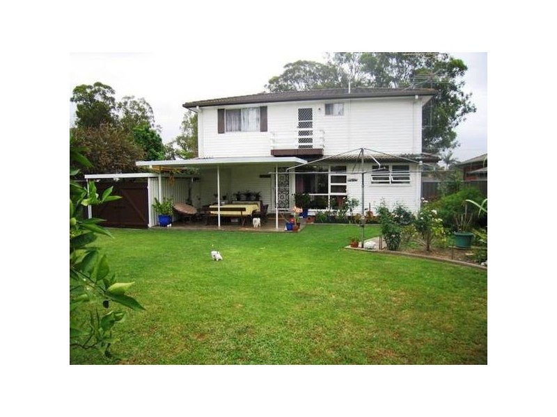 9 Sunda Avenue, Whalan NSW 2770