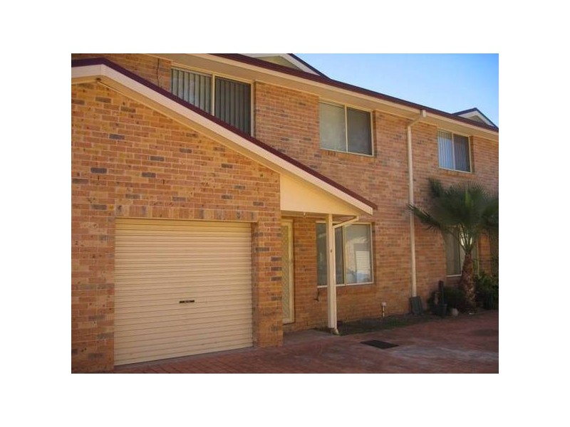 13/2 Charlotte St, Rooty Hill NSW 2766