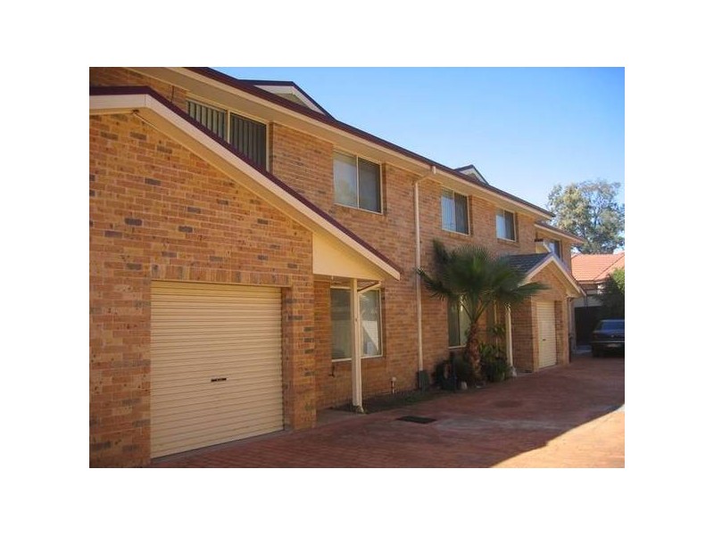 13/2 Charlotte St, Rooty Hill NSW 2766