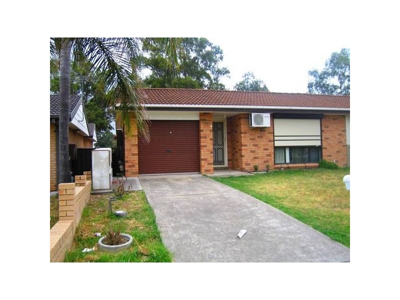 9A Martina Street, Plumpton NSW 2761