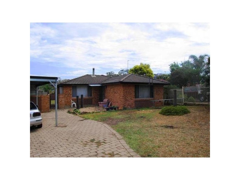 23 Bambara Street, Dharruk NSW 2770
