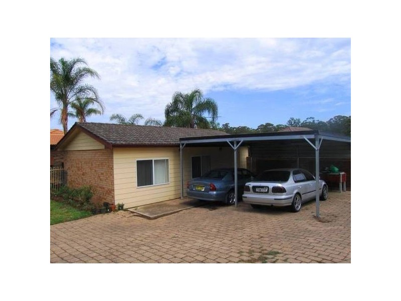 23 Bambara Street, Dharruk NSW 2770