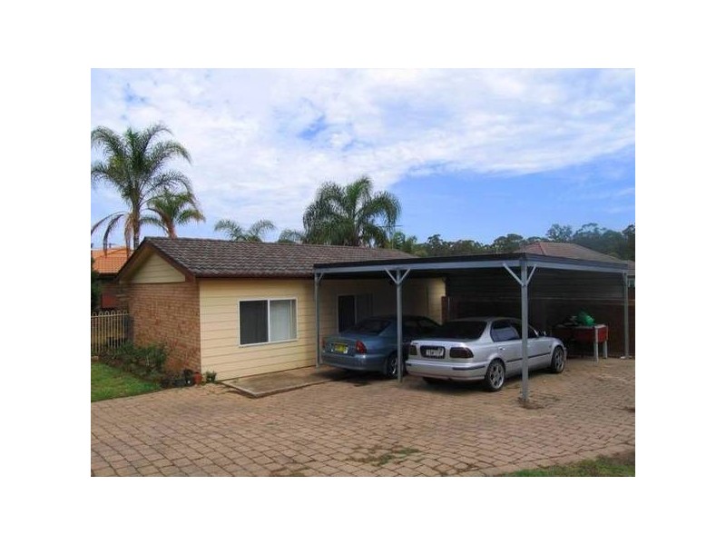 23 Bambara Street, Dharruk NSW 2770