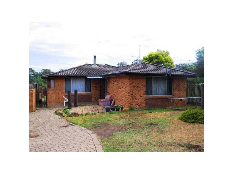 23 Bambara Street, Dharruk NSW 2770