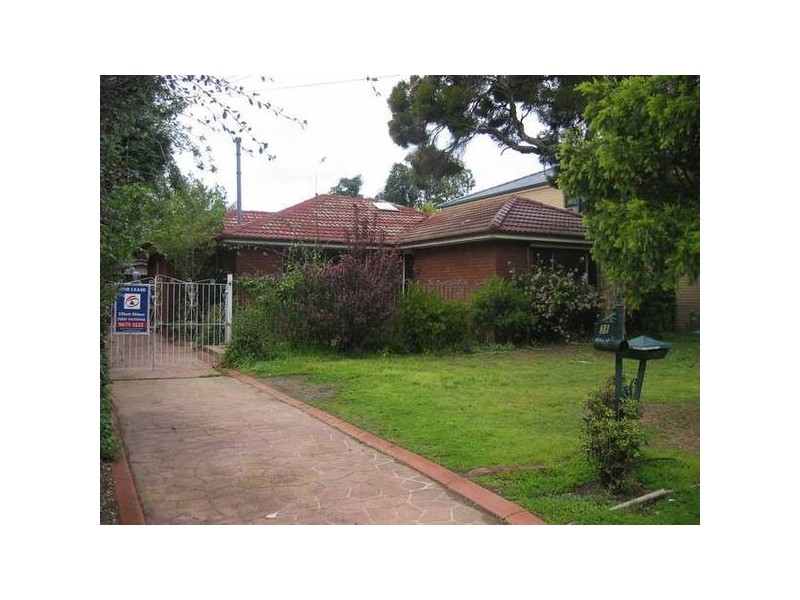 38 Victoria Road, Rooty Hill NSW 2766