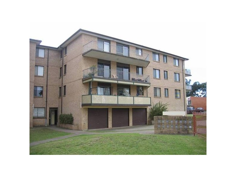 1/1 Innes Street, Mount Druitt NSW 2770