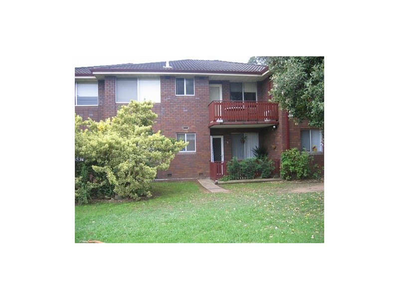 11/25 Haynes Street, Penrith NSW 2750