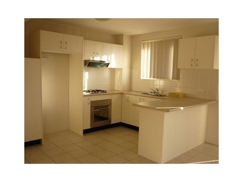 7/6 GARNER STREET, St Marys NSW 2760