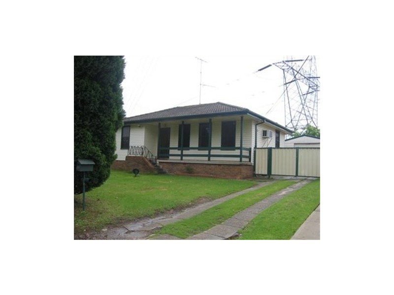 83 Mcmurdo Avenue, Tregear NSW 2770