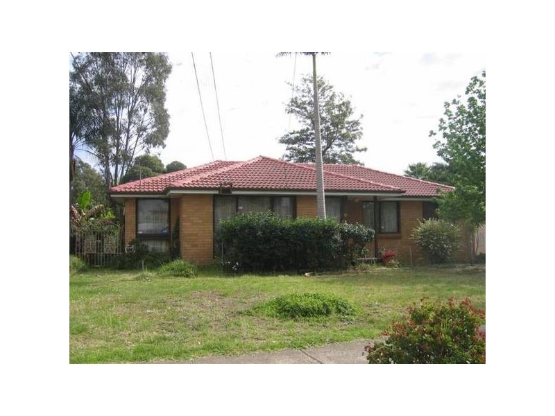 40 Eloura Street, Dharruk NSW 2770