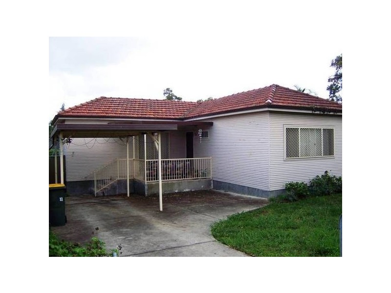 11 Varian Street, Mount Druitt NSW 2770