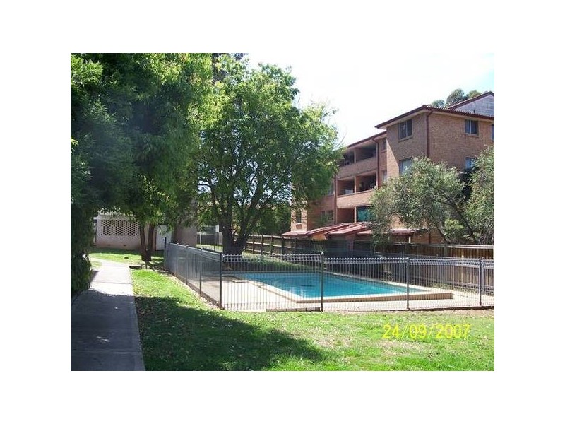 21/56 PARK AVENUE, Kingswood NSW 2747