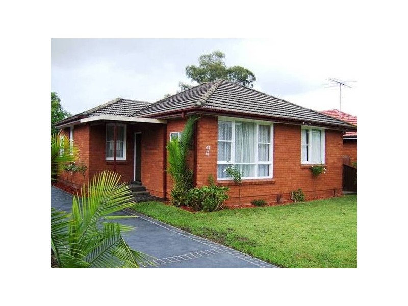 61 Callagher Street, Mount Druitt NSW 2770