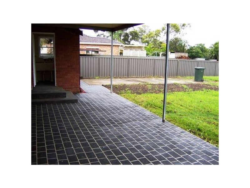 61 Callagher Street, Mount Druitt NSW 2770