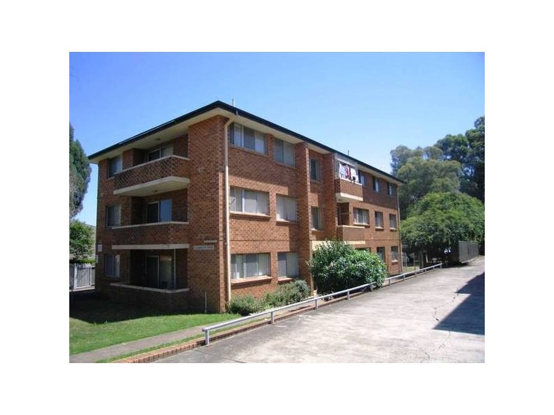 6/55 Saddington, St Marys NSW 2760