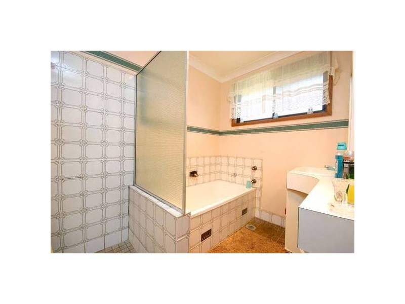 19 Chestnut, Bidwill NSW 2770