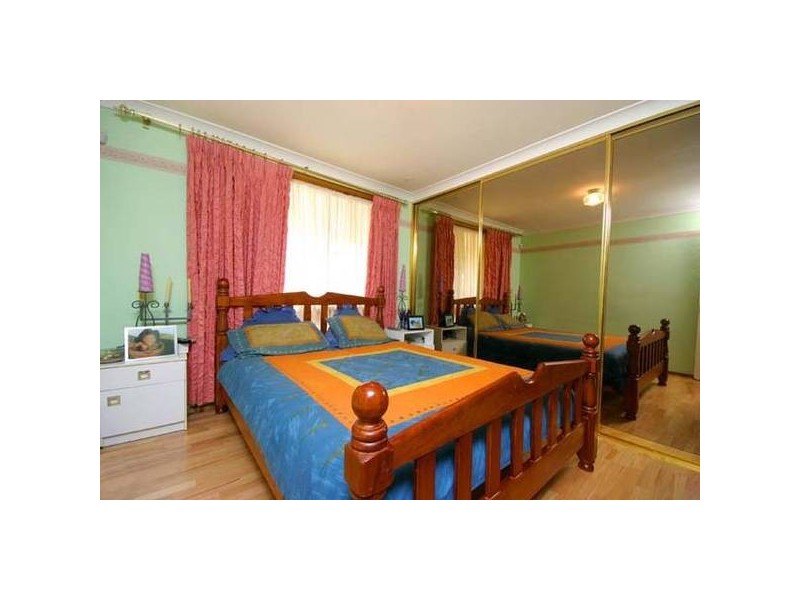 19 Chestnut, Bidwill NSW 2770