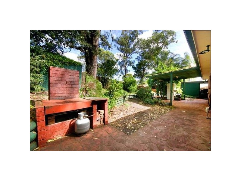 19 Chestnut, Bidwill NSW 2770