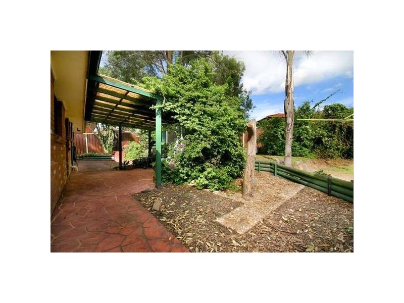 19 Chestnut, Bidwill NSW 2770
