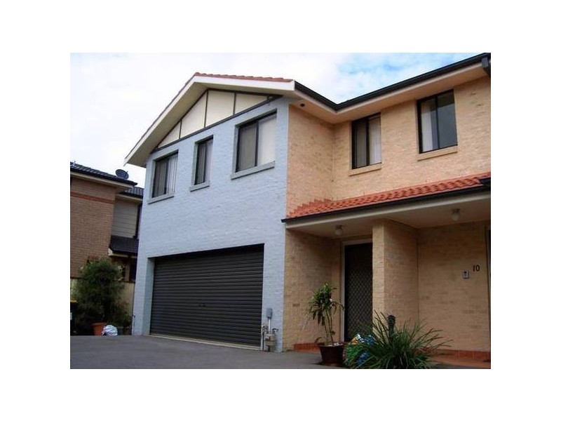 11/25 Abraham Street, Rooty Hill NSW 2766