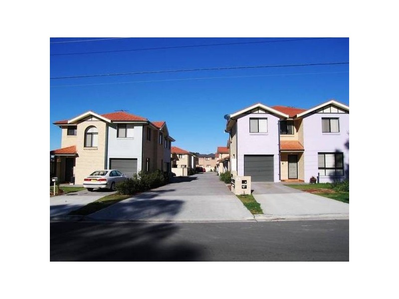 11/25 Abraham Street, Rooty Hill NSW 2766