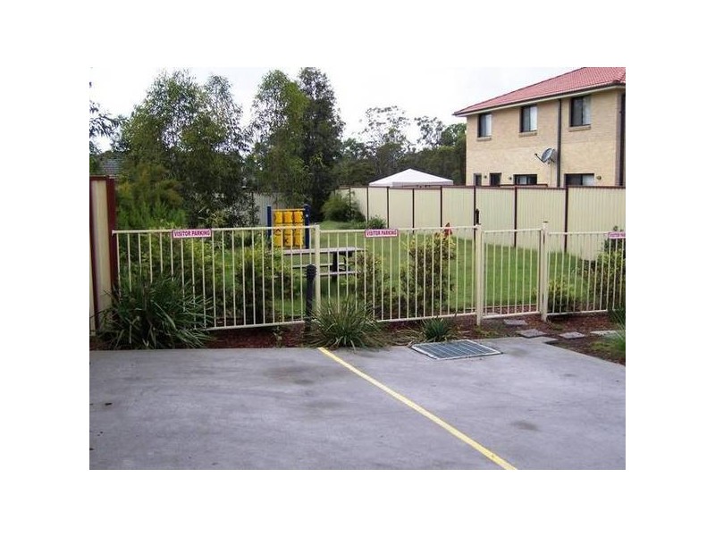 11/25 Abraham Street, Rooty Hill NSW 2766