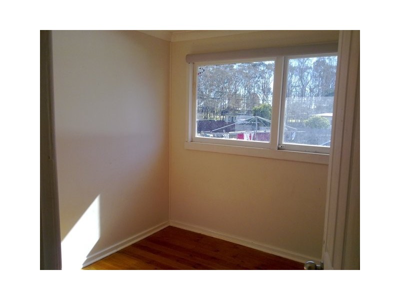 4 CUSACK PLACE, Blackett NSW 2770