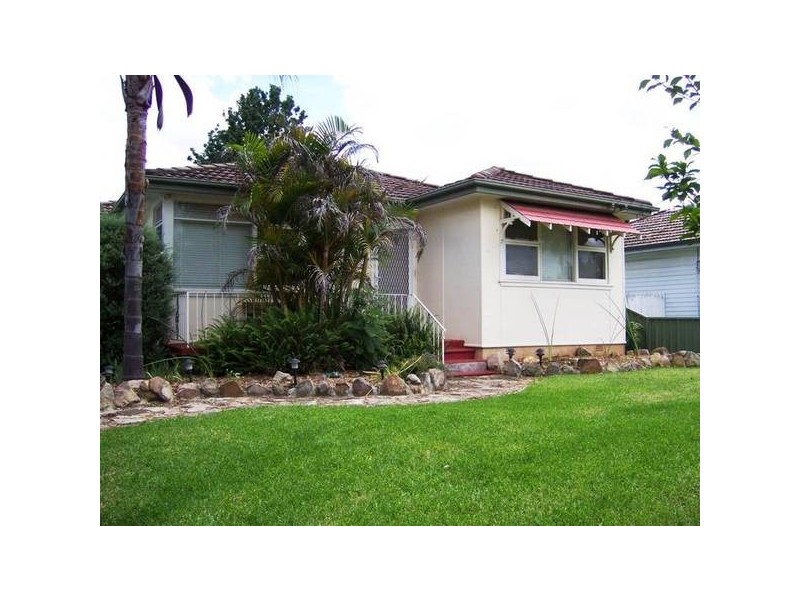 26 Brooker Street, Colyton NSW 2760