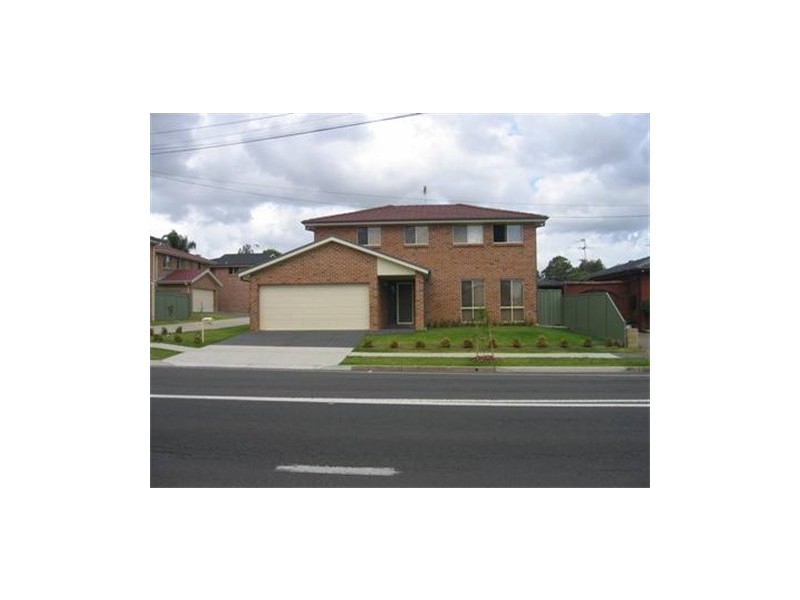 37 RESERVOIR ROAD, Blacktown NSW 2148