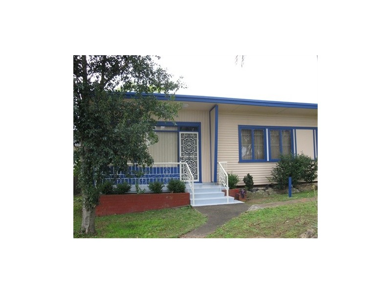 246 LUXFORD ROAD, Emerton NSW 2770