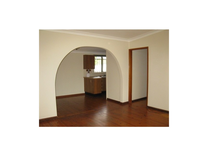 246 LUXFORD ROAD, Emerton NSW 2770