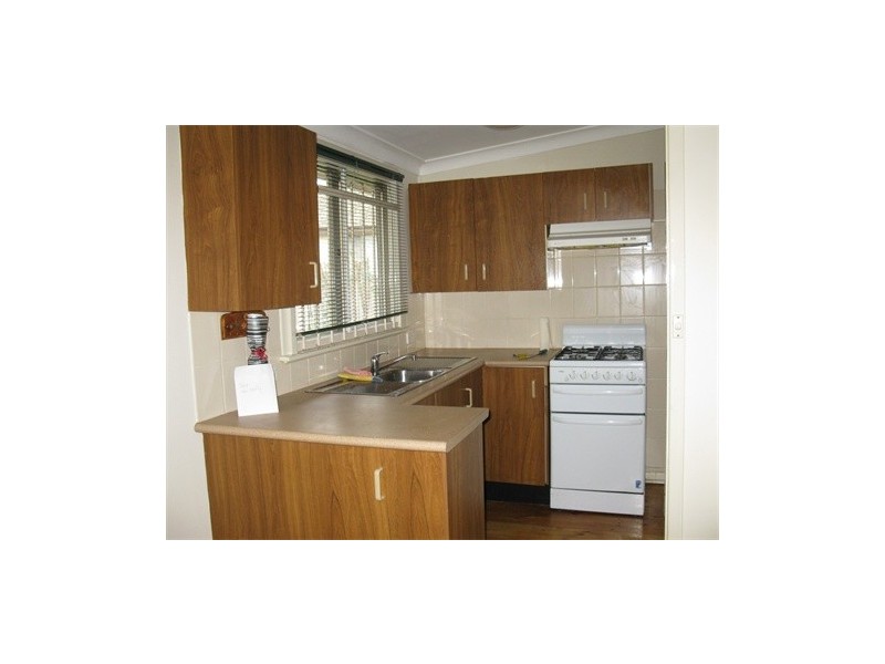 246 LUXFORD ROAD, Emerton NSW 2770