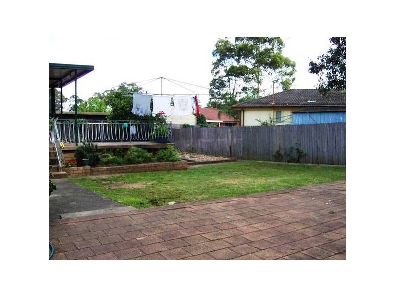 22 Tairora Street, Whalan NSW 2770
