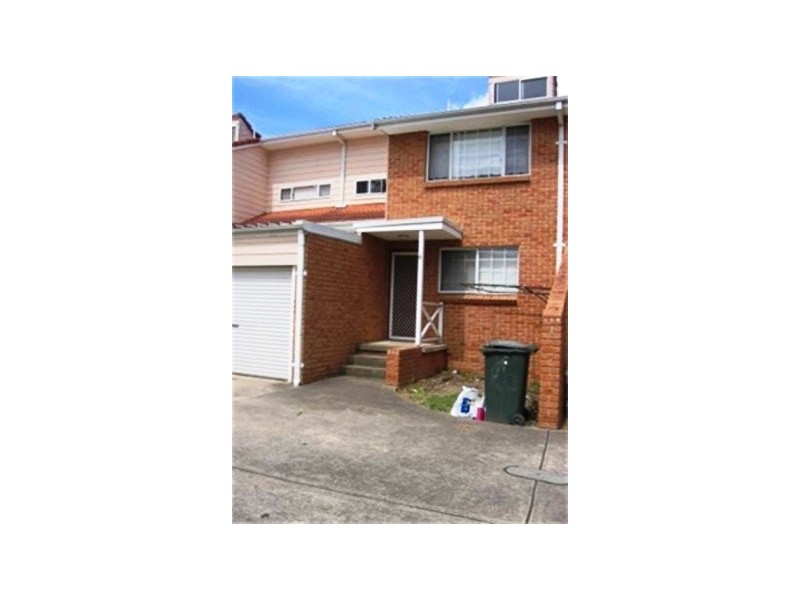 6/32 METHVEN STREET, Mount Druitt NSW 2770