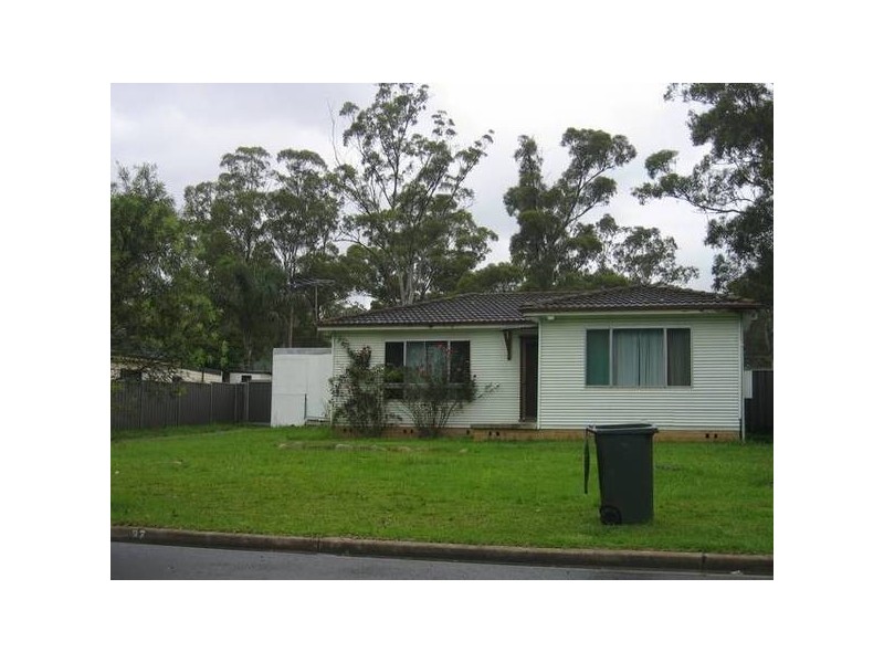 37 MILLER STREET, Mount Druitt NSW 2770