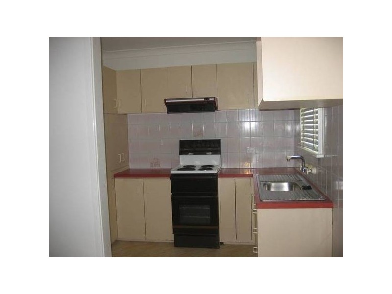 29 BOUGAINVILLE ROAD, Lethbridge Park NSW 2770