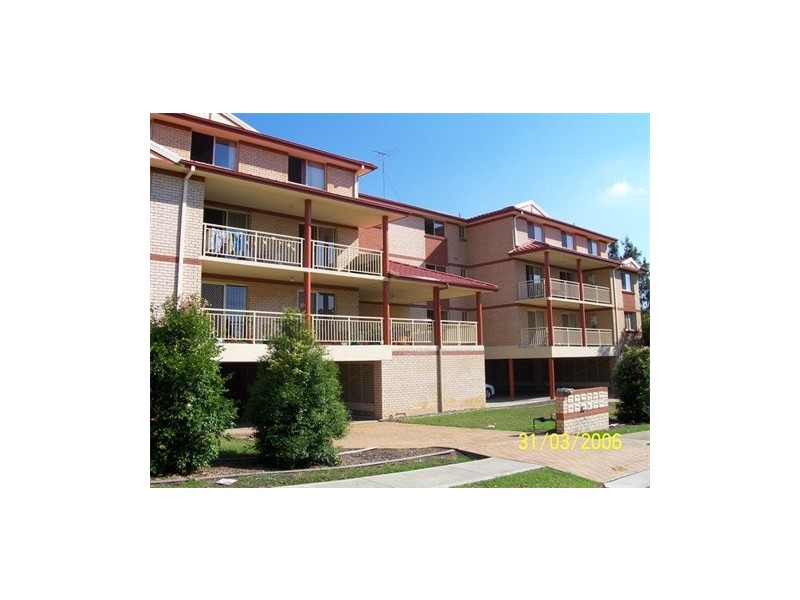 4/10-12 PUTLAND STREET, St Marys NSW 2760