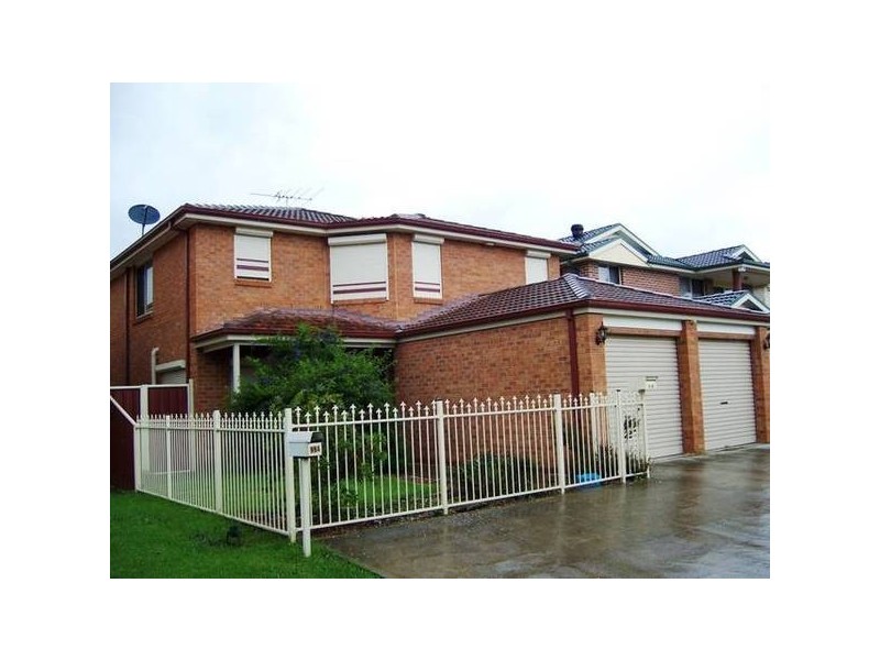 99B Dryden Avenue, Oakhurst NSW 2761