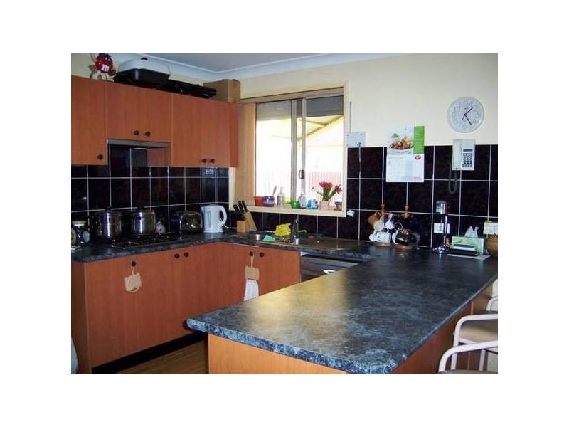 99B Dryden Avenue, Oakhurst NSW 2761