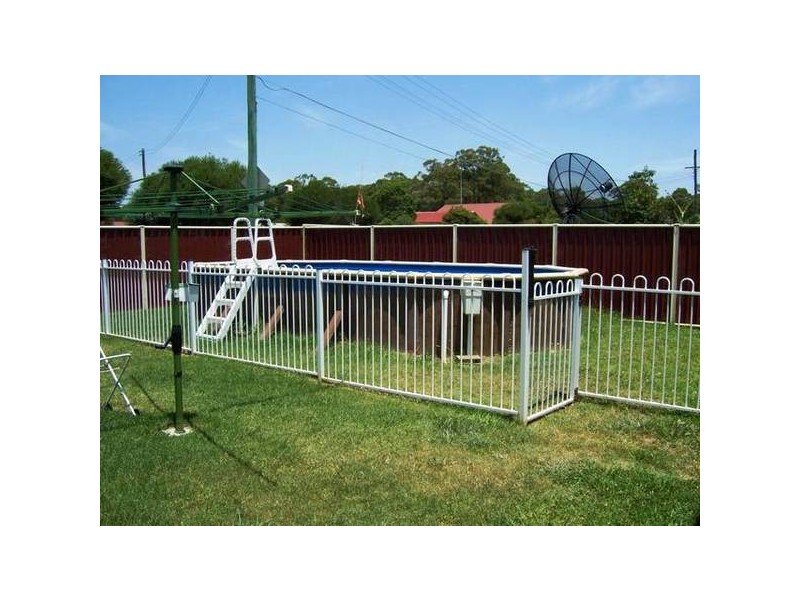 99B Dryden Avenue, Oakhurst NSW 2761