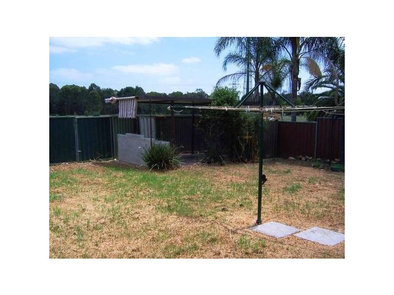 30 Ellsworth Drive, Tregear NSW 2770