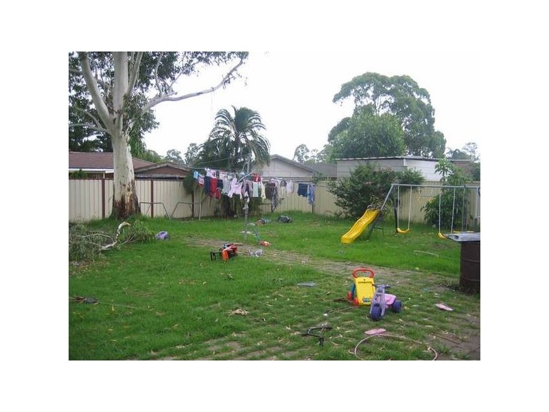 6 Lindwall Place, Shalvey NSW 2770