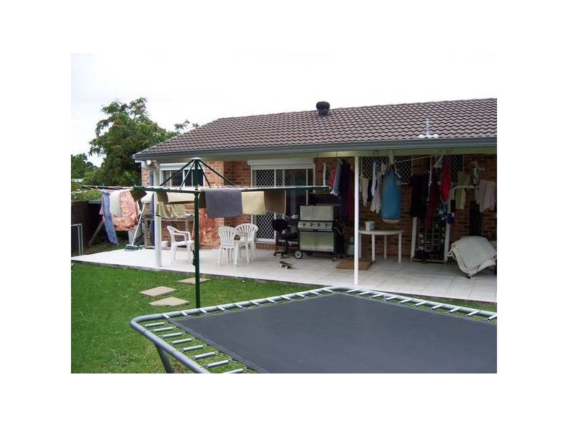 37 Monica Avenue, Hassall Grove NSW 2761