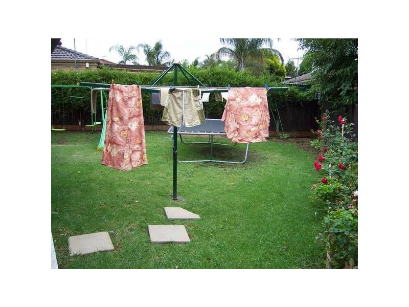 37 Monica Avenue, Hassall Grove NSW 2761