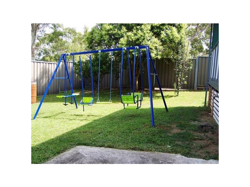 16 Wilkes Crescent, Tregear NSW 2770