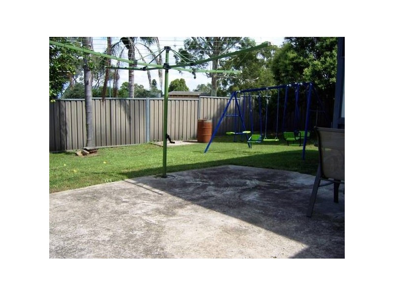 16 Wilkes Crescent, Tregear NSW 2770